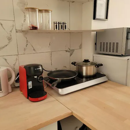 Emeraude - Hypercentre Historique Au Pied Du - Netflix Apartment *
