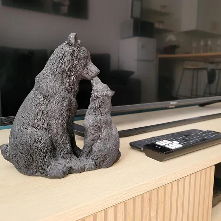 Emeraude - Hypercentre Historique Au Pied Du - Netflix Apartament Château-Thierry