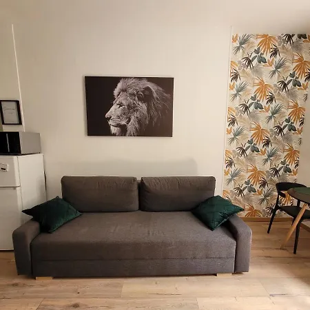 Emeraude - Hypercentre Historique Au Pied Du - Netflix Apartament